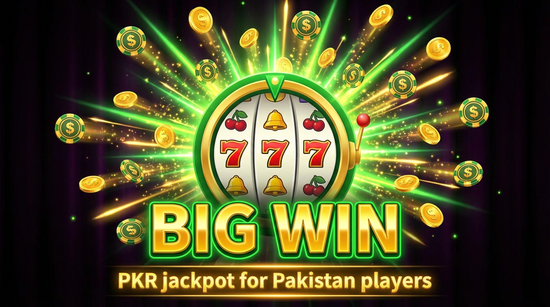 Big win animation on pk11 slot game - 5