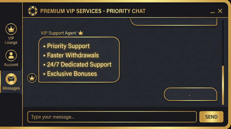 Payment and PKR controls in pk11 - 6